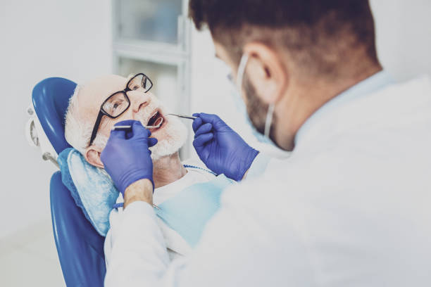 Best Emergency Root Canal Treatment in Harkers Island, NC